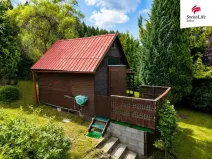 Prodej chaty, Bílý Kostel nad Nisou - Panenská Hůrka, 25 m2