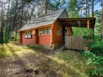 Prodej chaty, Hamr na Jezeře, 36 m2