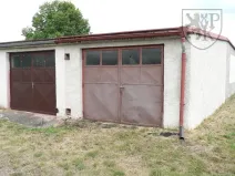 Prodej garáže, Blatná, Malý vrch, 22 m2