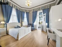 Prodej bytu 2+kk, Karlovy Vary, Krále Jiřího, 49 m2