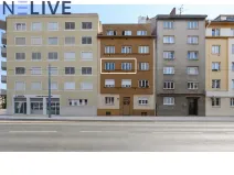 Prodej bytu 2+1, Plzeň - Východní Předměstí, Slovanská, 70 m2