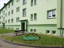 Pronájem bytu 2+1, Kroměříž, Zeyerova, 58 m2