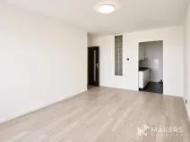 Pronájem bytu 2+kk, Praha - Hloubětín, Slévačská, 54 m2