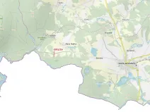 Dražba lesa, Nová Bystřice, 148 m2