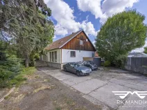 Prodej rodinného domu, Nová Ves, 212 m2
