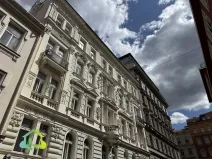 Pronájem bytu 1+kk, Praha - Nové Město, Příčná, 25 m2
