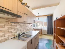 Pronájem bytu 2+1, České Budějovice, Mánesova, 65 m2