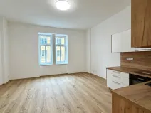 Pronájem bytu 2+kk, Cheb, Evropská, 64 m2