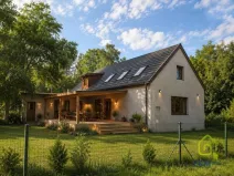 Prodej rodinného domu, Citice, 140 m2