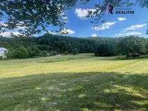 Prodej pozemku pro bydlení, Držková, 1830 m2