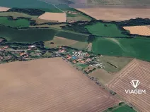 Prodej zahrady, Pohoří, 359 m2