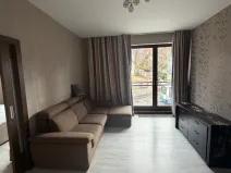 Pronájem bytu 2+kk, Karlovy Vary, Libušina, 46 m2