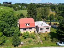 Prodej rodinného domu, Orlová - Poruba, Akátová, 176 m2