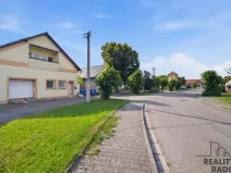 Prodej rodinného domu, Chroustovice, 137 m2