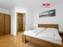 Prodej bytu 1+kk, Horní Lhota, 18 m2