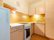 Pronájem bytu 2+kk, Praha - Bohnice, Štětínská, 40 m2