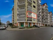 Pronájem bytu 2+kk, Olomouc - Nové Sady, Novosadský dvůr, 49 m2