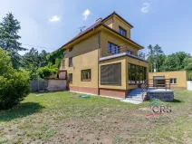 Prodej rodinného domu, Skorkov - Otradovice, 167 m2
