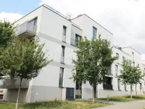 Pronájem bytu 1+kk, Praha - Kbely, Plzákova, 30 m2