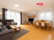 Prodej rodinného domu, Havlíčkův Brod - Šmolovy, 120 m2