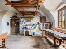 Prodej zemědělské usedlosti, Mokrovousy, 212 m2