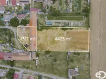 Prodej zemědělské usedlosti, Mokrovousy, 212 m2