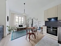 Prodej bytu 2+kk, Praha, Františka Kadlece, 52 m2