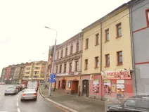 Pronájem bytu 2+kk, Plzeň - Jižní Předměstí, Borská, 50 m2