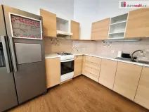 Pronájem bytu 2+kk, Praha - Vinohrady, Chodská, 60 m2