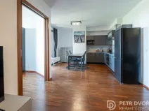 Prodej bytu 2+kk, Praha - Stodůlky, Jeremiášova, 50 m2