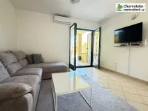 Prodej bytu 2+kk, Novalja, Chorvatsko, 42 m2