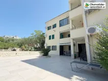 Prodej bytu 2+kk, Novalja, Chorvatsko, 42 m2