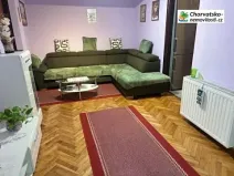 Prodej bytu 3+kk, Fužine, Chorvatsko, 66 m2