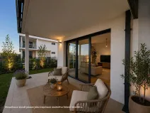 Prodej bytu 4+kk, Praha - Dolní Chabry, Doksanská, 101 m2
