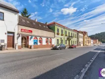 Prodej rodinného domu, Zdice, Husova, 116 m2