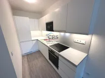 Pronájem bytu 2+kk, Praha - Uhříněves, Františka Diviše, 58 m2
