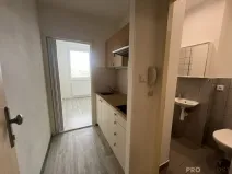 Pronájem bytu 1+1, Hodonín, Pančava, 14 m2