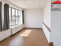 Pronájem kanceláře, Brno, Kobližná, 45 m2