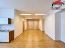 Pronájem kanceláře, Brno, Jakubské náměstí, 87 m2
