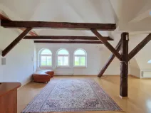 Pronájem bytu 4+1, Brno - Královo Pole, Skácelova, 171 m2
