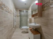 Pronájem bytu 1+1, Valašské Meziříčí, Poláškova, 47 m2