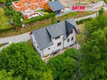 Prodej rodinného domu, Český Krumlov - Nové Dobrkovice, 145 m2