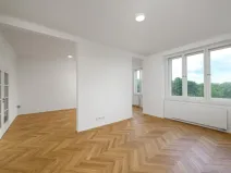 Prodej bytu 3+kk, Praha, Vinohradská, 107 m2