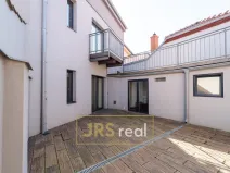 Prodej bytu 2+1, Šlapanice, 51 m2