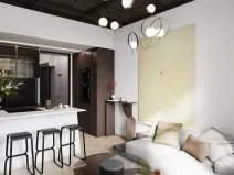 Prodej bytu 3+kk, Praha, Heřmanova, 75 m2