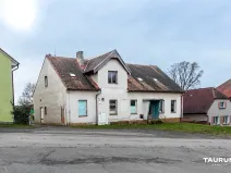 Pronájem rodinného domu, Roupov, 525 m2