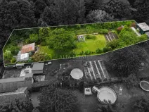 Prodej zahrady, Nejdek, Limnická, 622 m2