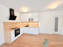 Pronájem bytu 2+kk, České Budějovice - České Budějovice 6, Jeronýmova, 55 m2