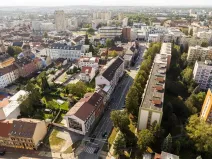 Prodej bytu 3+1, České Budějovice, Pekárenská, 70 m2