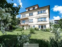 Pronájem bytu 4+kk, Praha - Dejvice, Zengrova, 155 m2